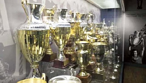 म्युझियममध्ये हवा आहे सफाई कामगार! पात्रता किमान ग्रॅज्युएट!