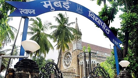 परदेशी विद्यार्थ्यांची मुंबई विद्यापीठाला ‘नकारघंटा’