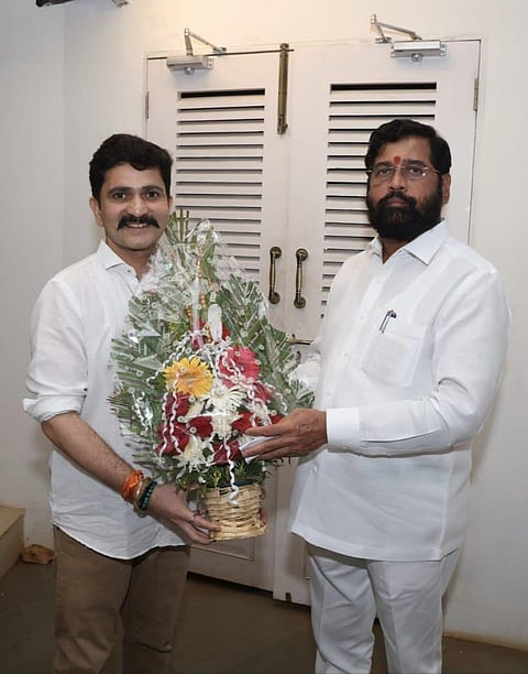 शिवसेना चित्रपट सेना