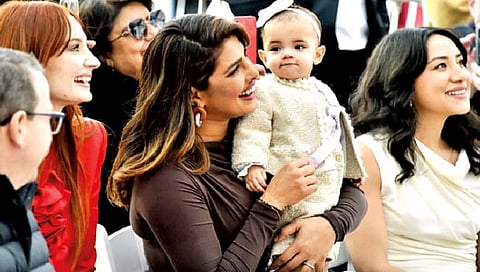 संशोधन : एग्ज फ्रीझिंगचे वरदान