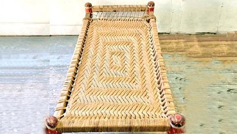 ‘या’ बाजल्याची किंमत 1 लाख 12 हजार!