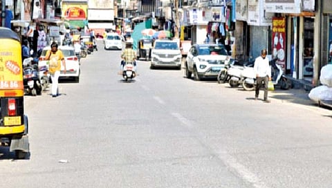 होरपळ, तगमग, काहिली; भयंकर भविष्याची चाहूल