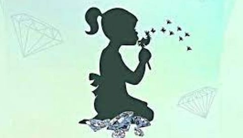 ‘मुलगी नको गं बाई..!