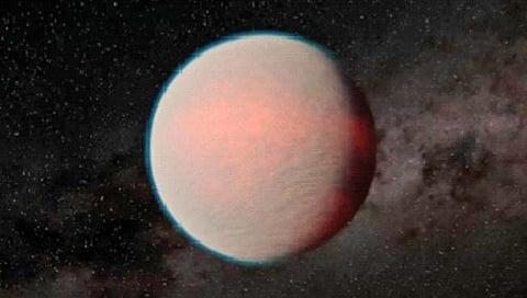 जेम्स वेब दुर्बिण