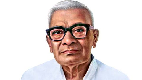 डॉ. ग. गो. जाधव यांचा युवा शिक्षण हिताचा विचार