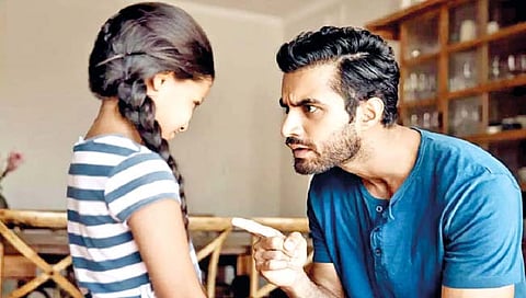 मुलांना शिस्त कशी लावायची?