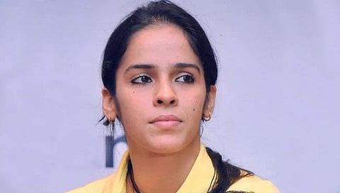 Saina Nehwal : दुखापतीमुळे सायनाची निवड चाचणीतून माघार