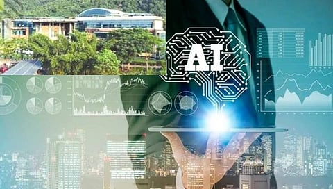 देशातील पहिले ‘एआय’ विद्यापीठ कर्जतमध्ये; १ ऑगस्ट पासून पहिले शैक्षणिक वर्ष होणार सुरू