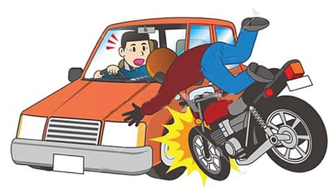 टेम्पोच्या धडकेत दोन महिला ठार; नगर-जामखेड रस्त्यावरील घटना