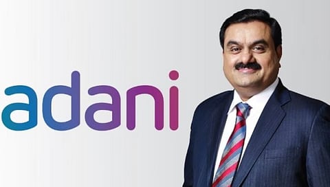 Adani Group Stock