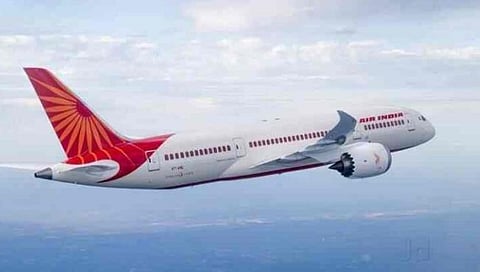 Air India