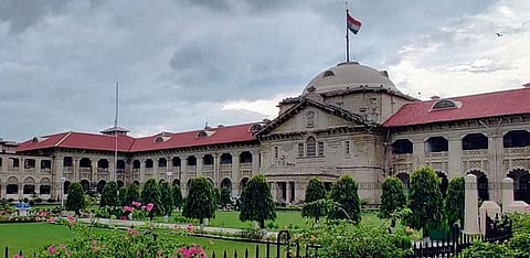 Allahabad High Court | जोडीदाराला दीर्घकाळ शारिरिक संबंधास नकार देणे ही मानसिक क्रूरताच – अलाहाबाद हायकोर्ट