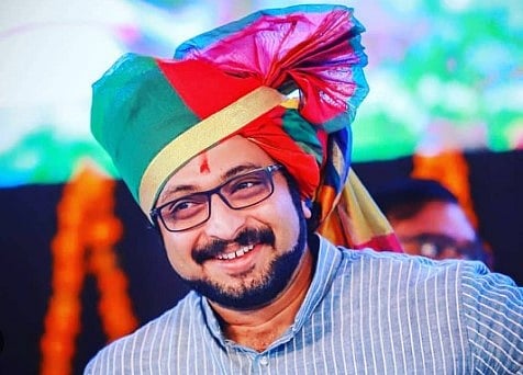 लंकेंच्या एंट्रीनंतर ‘यांची’ होणार इन्कमिंग : कोल्हेंचे विधान चर्चेत