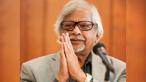 Arun Gandhi Funeral Date : अरुण गांधी यांच्यावर कोल्हापुरातील वाशी येथे आज अंत्यसंस्कार | Arun Gandhi Funeral Date