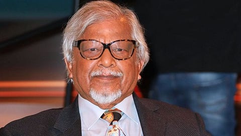 Arun Gandhi Relations with Kolhapur : अरुण गांधी यांचे कोल्हापूरशी होते ऋणानुबंध, जाणून घेऊया त्यांच्या सामाजिक कार्याविषयी