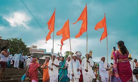 Ashadhi Wari : अन्न व औषध प्रशासनाची आषाढी वारीत करडी नजर