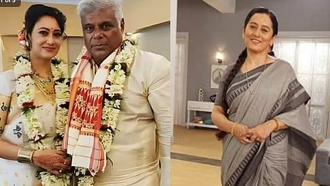 Ashish Vidyarthi : आशिषच्या लग्नाबाबत पहिली पत्नी म्हणाली, मला फसवलं…