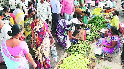 Pimpri Market Update