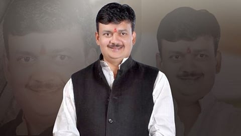 Balu Dhanorkar Last Rites : खासदार बाळू धानोरकर यांचे पार्थिव वरोरा येथे दाखल; उद्या होणार अंत्यसंस्कार