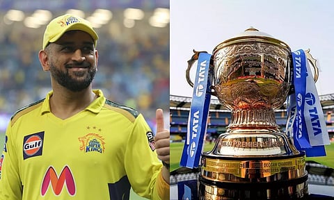 IPL final 2023 : चेन्नईचा संघ फायनलमध्ये कितीवेळा जिंकला आणि हारला?, जाणून घ्या सविस्तर
