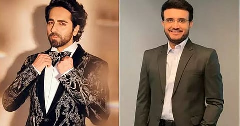 Sourav Ganguly Biopic