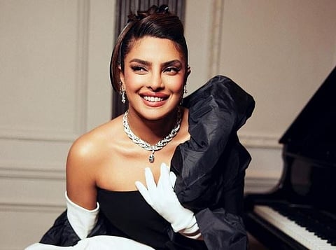 प्रियांका चोप्रा priyanka chopra