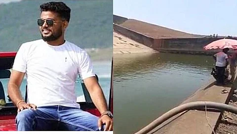 अधिकाऱ्याचा प्रताप! एक लाखाच्या मोबाईलसाठी त्याने उपसले २१ लाख लिटर पाणी