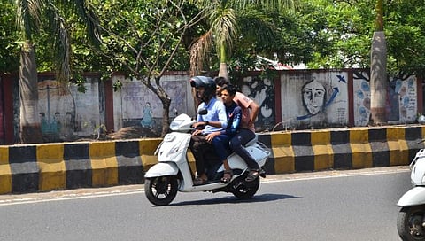 छाया: हेमंत घोरपडे