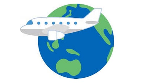 Nashik : ‘होपिंग फ्लाईट’ ने नाशिक देशातील ३० शहरांना होणार कनेक्ट