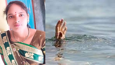 नाशिक : महिला ग्रामपंचायत सदस्याचा शेततळ्यात बुडून मृत्यू