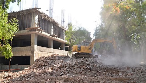 छाया-हेमंत घोरपडे