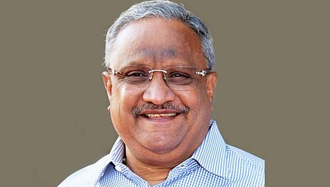 श्री विले पार्ले केळवाणी मंडळाच्या अध्यक्षपदी पुन्हा अमरिशभाई पटेल