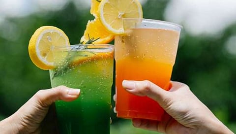 कोल्ड्रिंकऐवजी हेल्दी ड्रिंकला द्या प्राधान्य, वाढत्या उन्हामुळे तज्ज्ञाचा सल्ला