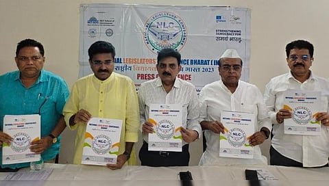 देशातील ४३०० आमदार एका मंचावर येणार एकत्र, एमआयटीतर्फे संमेलन