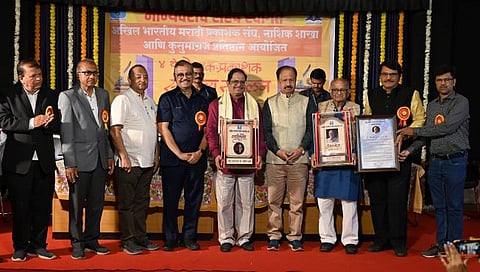 पाकिस्तानचा दहशतवादी चेहरा जगासमोर आणण्याचे उद्दिष्ट : ॲड. उज्ज्वल निकम