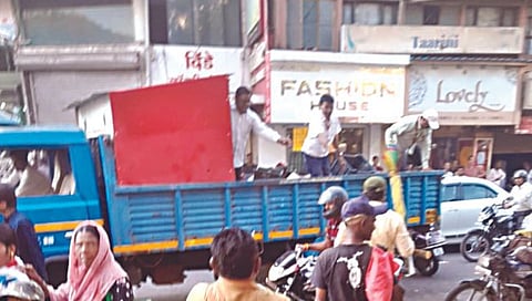 छाया: हेमंत घोरपडे