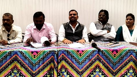 त्र्यंबकेश्वर मंदिर प्रकरणी सामाजिक सलोखा जोपासावा : शिंदे