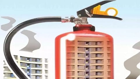 नाशिक : मनपाच्या शाळा ‘फायर ऑडिट’विना, विद्यार्थ्यांची सुरक्षा धोक्यात