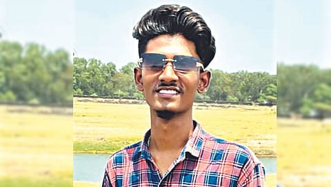 नाशिक : गंगापूर धरणात बुडून युवकाचा मृत्यू