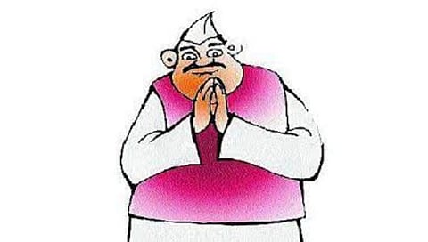 Dhule News | मोहगावचे लोकनियुक्त सरपंच अपात्र, अतिक्रमण भोवले