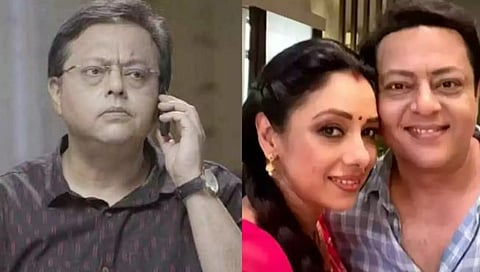 Nitesh Pandey Death : ‘नितेश पांडे’ यांचे निधन; जाणून घ्या त्यांचा २५ वर्षांचा टीव्ही इंडस्ट्रीतील प्रवास