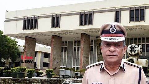 IPS Satish Chandra Varma : इशरत जहॉं इन्कांउटर; आयपीएस सतीश चंद्र वर्मांना दिलासा नाही