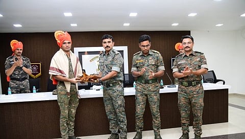 गडचिरोली