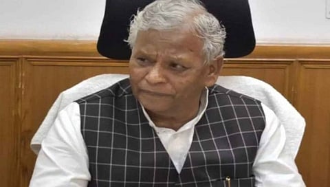 BJP MP Ratanlal Kataria : भाजप खासदार रतनलाल कटारिया यांचे ७२ व्या वर्षी निधन