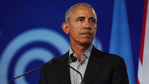 Russia ban entry : रशियाची अमेरिकेचे माजी राष्ट्राध्यक्ष ‘बराक ओबामा’ यांच्यासह ‘५००’अमेरिकन लोकांना प्रवेश बंदी