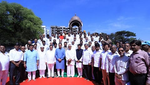 Rajarshi Shahu Maharaj