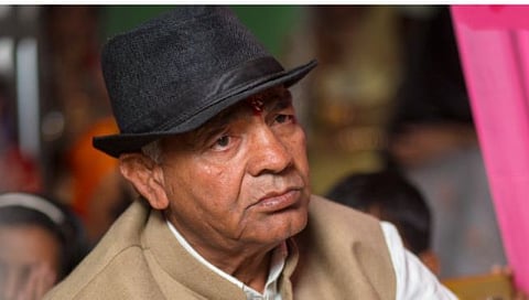 Wrestlers Protest : कुस्तीपटूंचे आंदोलन चिघळले; महावीर फोगाट करणार द्रोणाचार्य पुरस्कार परत!