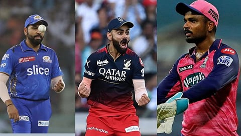 IPL Playoff 2023 : लखनौच्या विजयामुळे ‘प्लेऑफ’ची सारी समीकरणे बदलली; आता ‘या’ तीन संघांना संधी