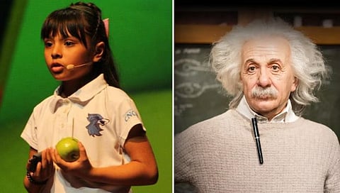 Adhara Pérez Sánchez