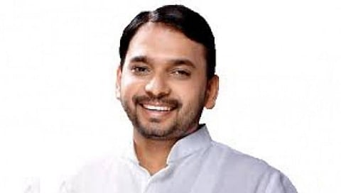 कर्नाटक विधानसभा निवडणुकीत काँग्रेसचा विजय देशासाठी दिशादर्शक : विश्वजित कदम